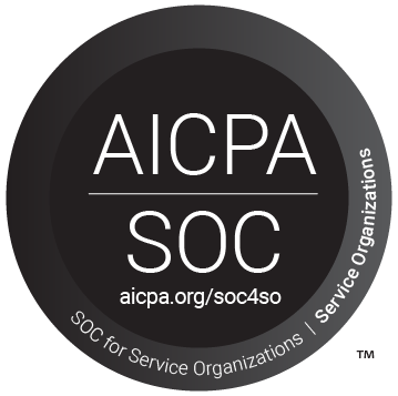 AICPA SOC 2 for Service Organizations